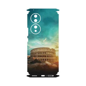 MAHOOT Rome_City-FullSkin Cover Sticker for Honor 70