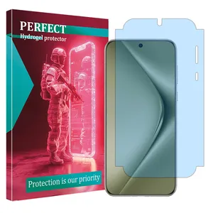 Perfect Tough model matte anti blue screen protector suitable for Huawei Pura 70 Ultra mobile phone