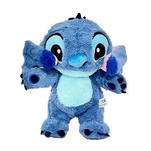 عروسک مدل استیچ پمپی ارتفاع 30 سانتی متر