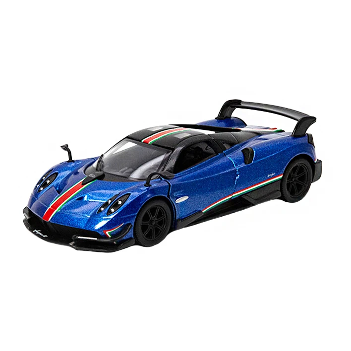 ماکت ماشین کینزمارت مدل پاگانی هوایرا اسپرت Pagani Huayra BC 2016 with printing
