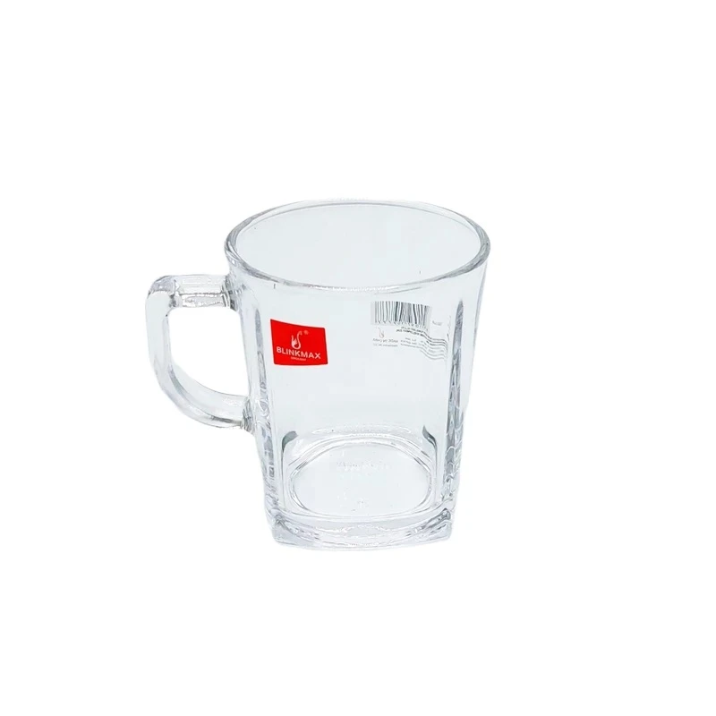 لیوان بلینک مکس مدل کار بسته 6 عددی