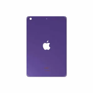 MAHOOT Matte-BlueBerry Cover Sticker for Apple iPad mini 2 2013 A1490