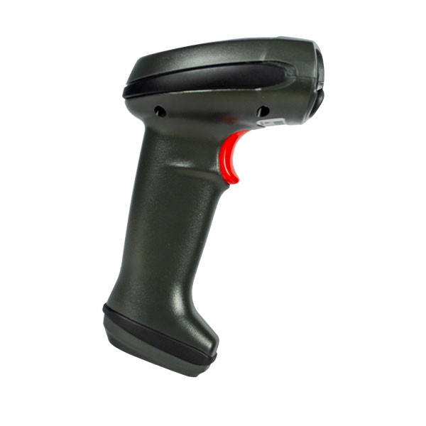 بارکد خوان دو بعدی زد ای سی مدل 2402TW