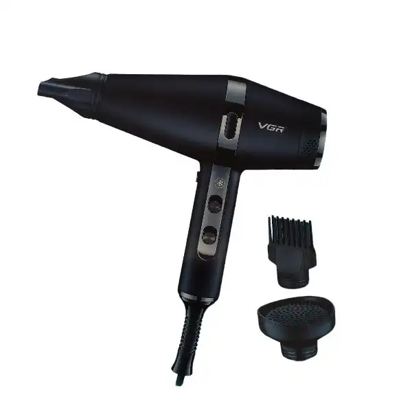 سشوار حرفه ای وی جی ار مدل V-451