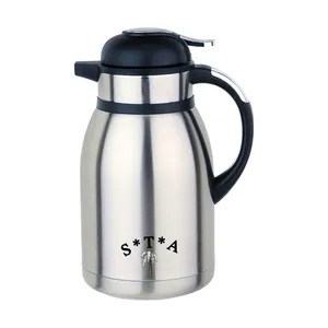 فلاکس مدل S.T.A کد S.E.F.A گنجایش 2 لیتر