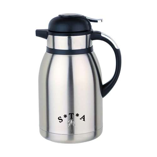 فلاکس مدل S.T.A کد S.E.F.A گنجایش 2 لیتر