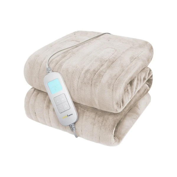 پتو برقی کوزی هوم مدل ht-02c سایز 180×130 سانتی متر