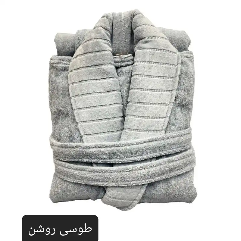 حوله پالتویی هنرمند مدل tip سایز 125