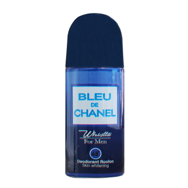 رول ضد تعریق ویسل مدل BLEU DE CHANEL حجم 65 میلی لیتر رول ضد تعریق ویسل مدل BLEU DE CHANEL حجم 65 میلی لیتر