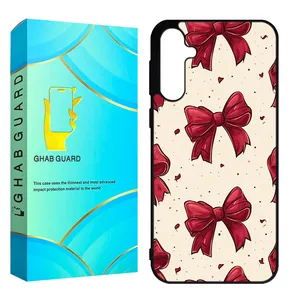 Ghab Guard CHAPA55 Cover For Samsung Galaxy A55