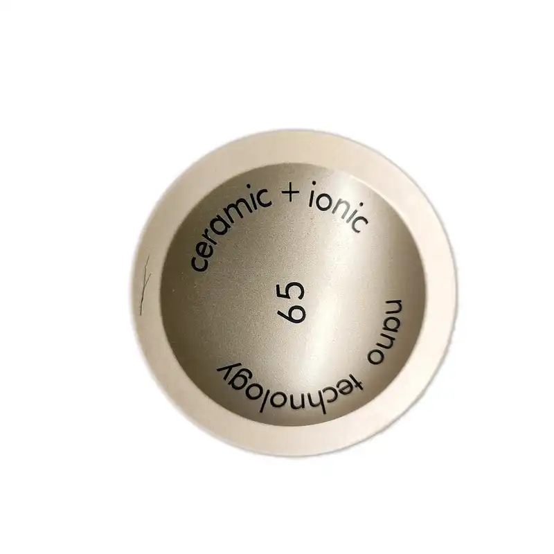 برس اکستنشن مو بوناچی مدل S01 سایز 65