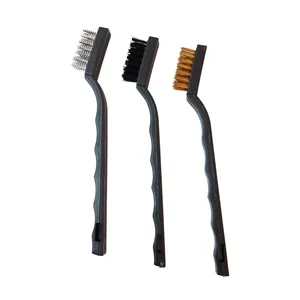 فرچه سیمی سیلار مدل AT-1553 مجموعه سه عددی