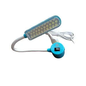 لامپ چرخ خیاطی مدل 30LED