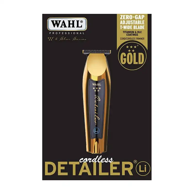 ماشین اصلاح موی سر و صورت وال پروفشنال مدل 5star