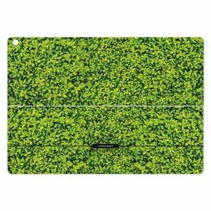 برچسب پوششی ماهوت مدل Leafs مناسب برای تبلت ایسوس Transformer 3 Pro 2016