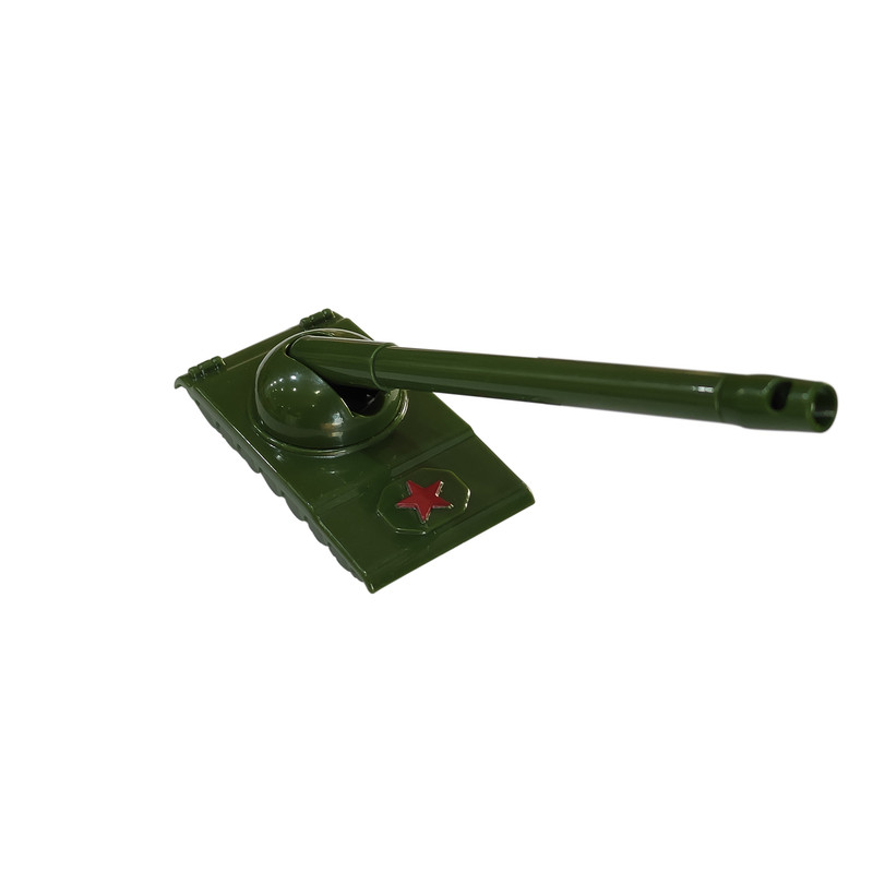 روان نویس مدل تانک