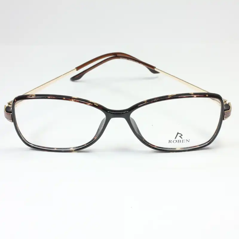 فریم عینک طبی زنانه روبن مدل 15042