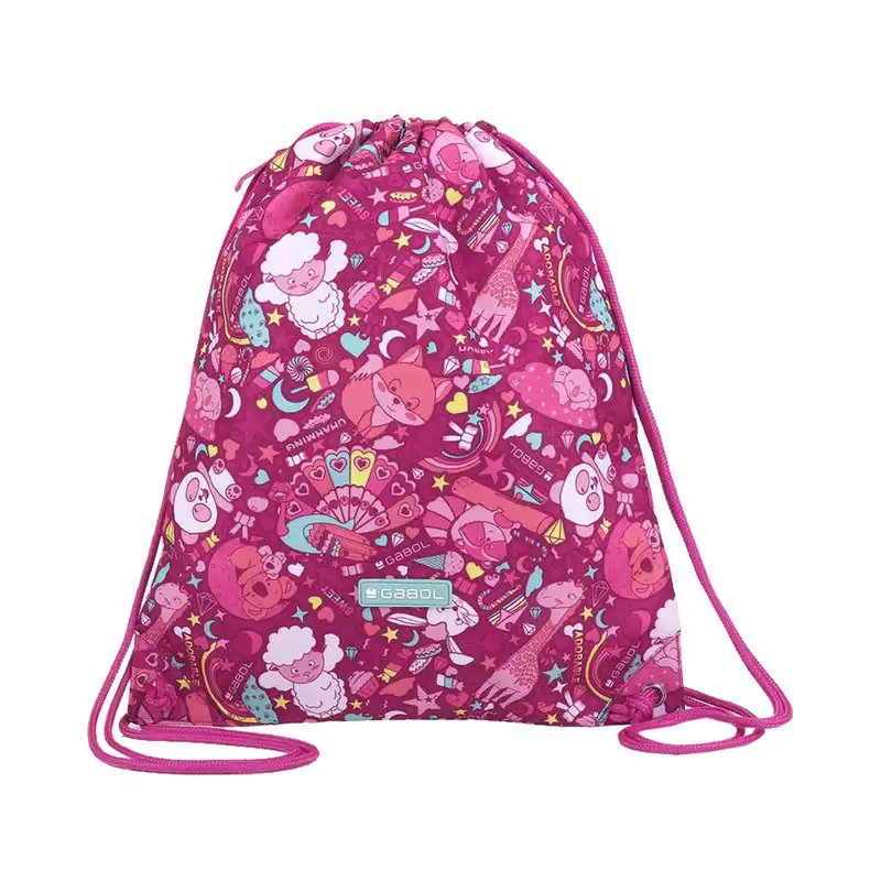 کیف استخر گابل مدل Toy