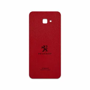 MAHOOT RL-PEGT Cover Sticker for Samsung Galaxy J4 Core