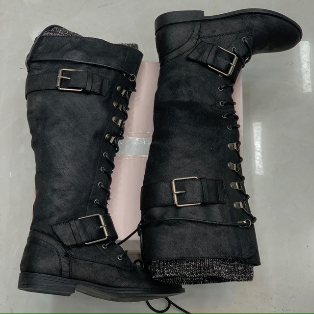 بوت زنانه جاست فاب مدل 1135