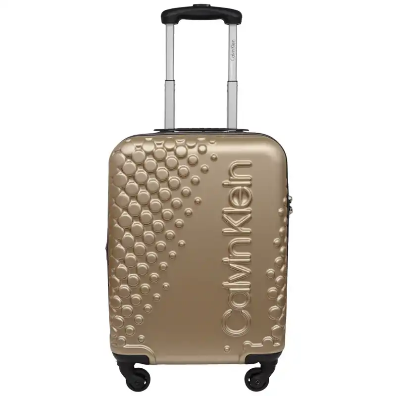 چمدان کلوین کلاین مدل PULSE PU2 20 سایز کوچک