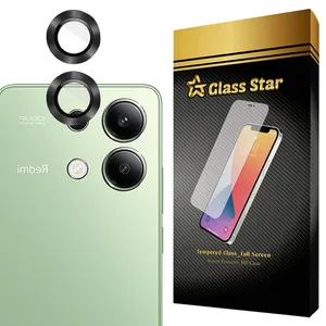 Glass Star RING20 Ring Lens For Xiaomi Redmi Note 13 4G