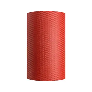 برچسب بدنه خودرو لندمون طرح کربن کد SC002 R رول یک متری