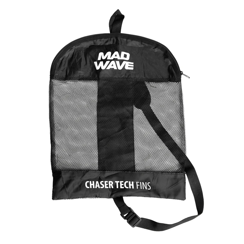 عکس شماره 5 : فین شنا مد ویو مدل chaser tech 42-43