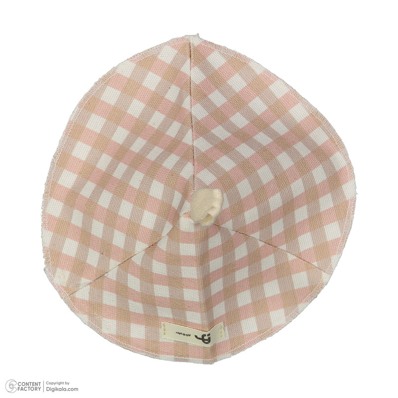 روقوری نمک مدل چهارخانه