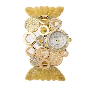 ساعت مچی عقربه ای زنانه مدل Quartz 