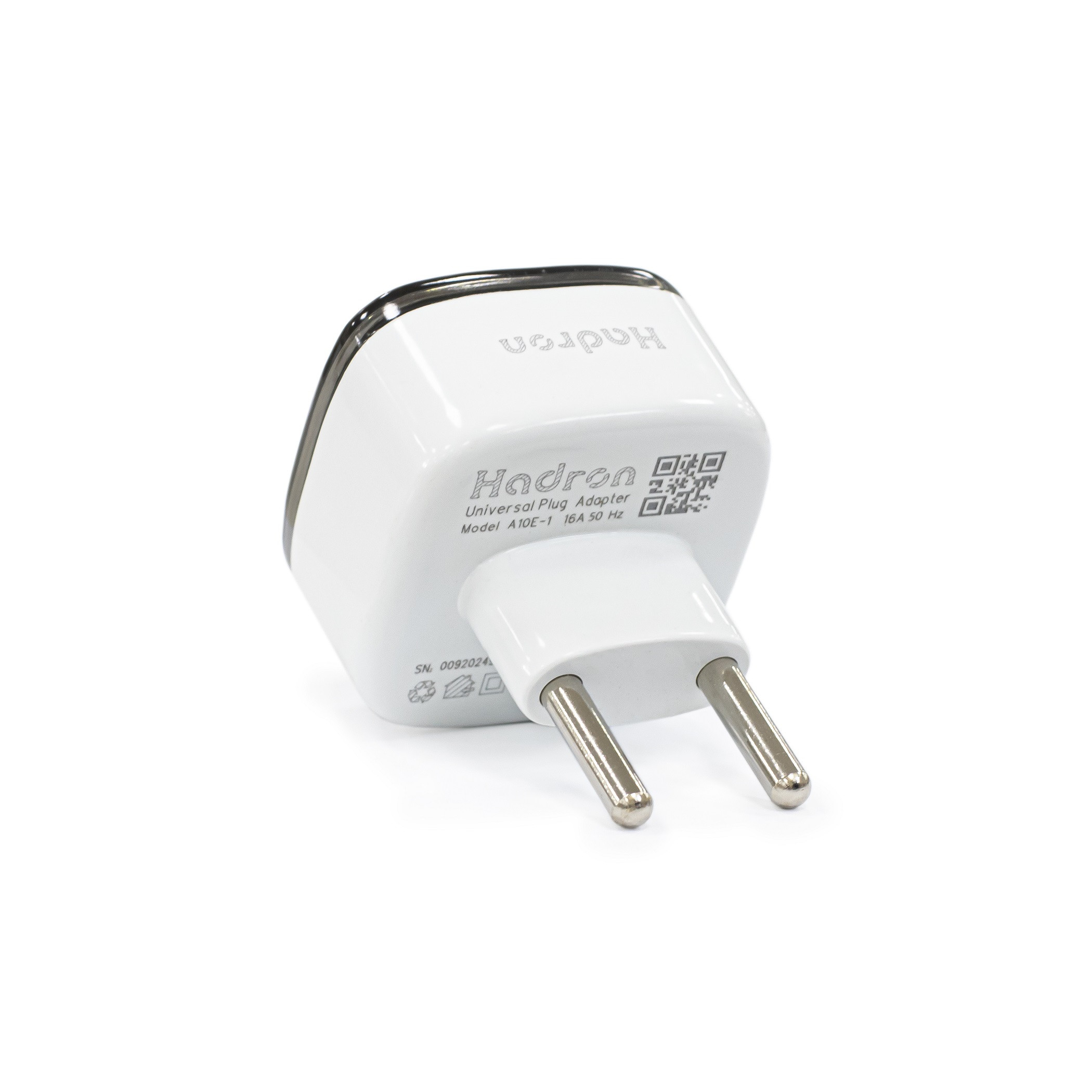 مبدل برق هادرون مدل A10E-1 مبدل برق هادرون مدل A10E-1