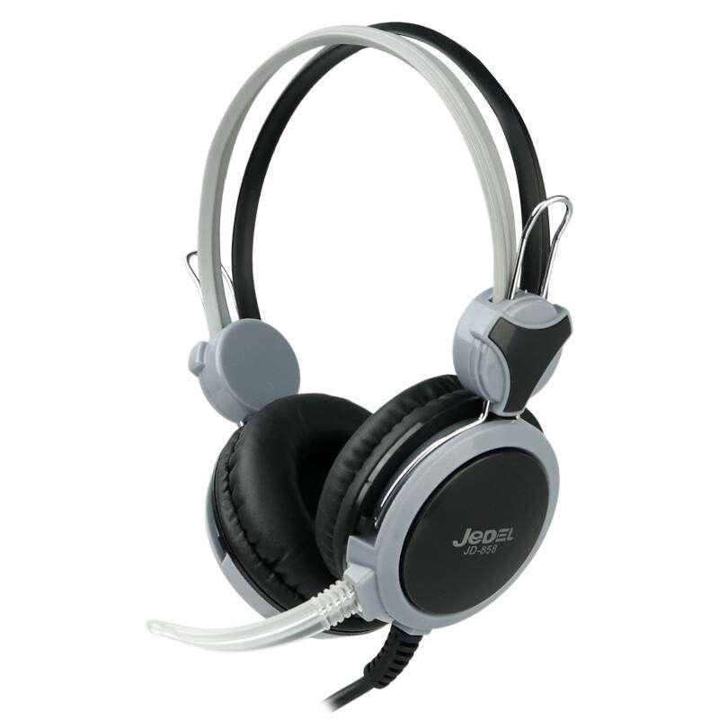 هدست جدل مدل JD-858