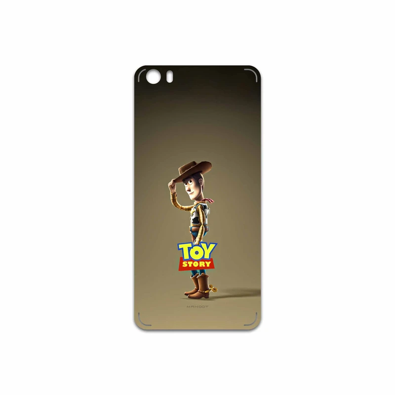 برچسب پوششی ماهوت مدل Toy Story مناسب برای گوشی موبایل شیائومی Mi 5