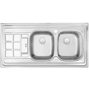 سینک درسا مدل DS323-R روکار