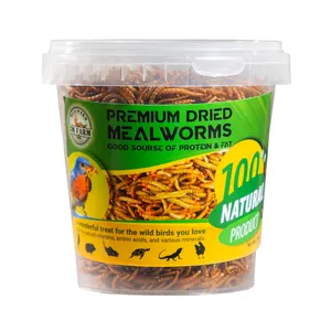 غذای خشک میلورم کد 13MFARM وزن 130 گرم