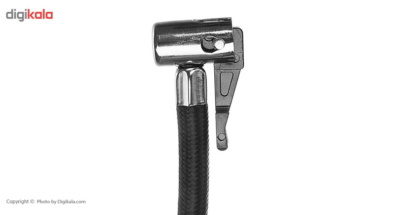 کمپرسور باد خودرو کویدو مدل QB0028