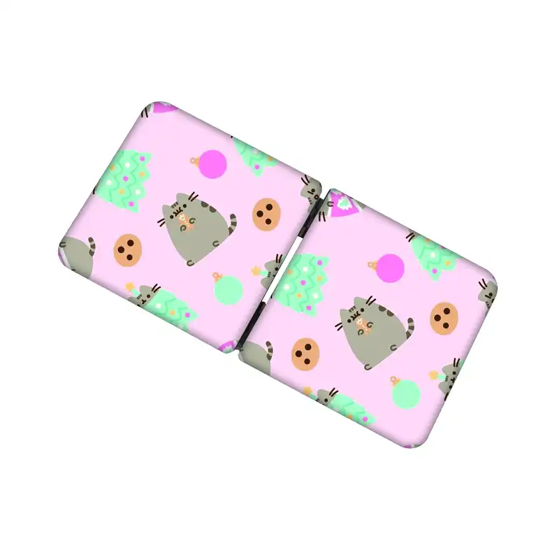 جعبه سیگار مدل گربه کد 1065