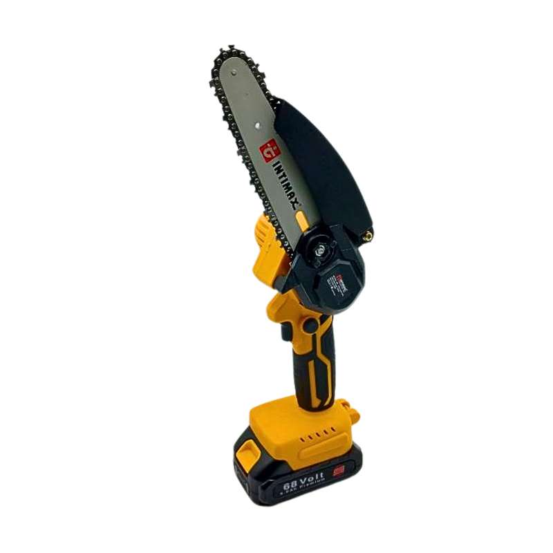 اره زنجیری شارژی اینتیمکث کد 0482