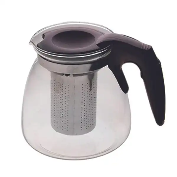 قوری جاسمین مدل GT دسته باز