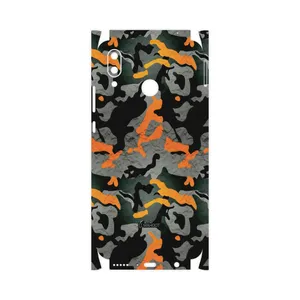 MAHOOT Autumn-Army-FullSkin Cover Sticker for Huawei Nova 3