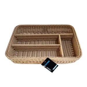 نظم دهنده کشو بوتیک مدل حصیری