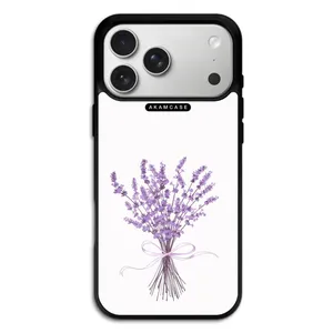 AKAM AMC-WA17PRO-LAVENDER-1 Cover For Apple iPhone 17 Pro