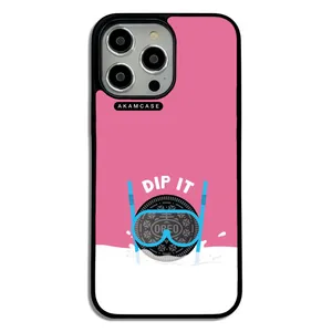 AKAM AMC-WA14PROMAX-OREO13 Cover For Apple iPhone 14 Pro Max