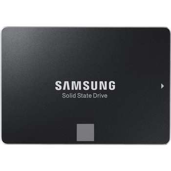 حافظه SSD سامسونگ مدل 850 Evo ظرفیت 120 گیگابایت