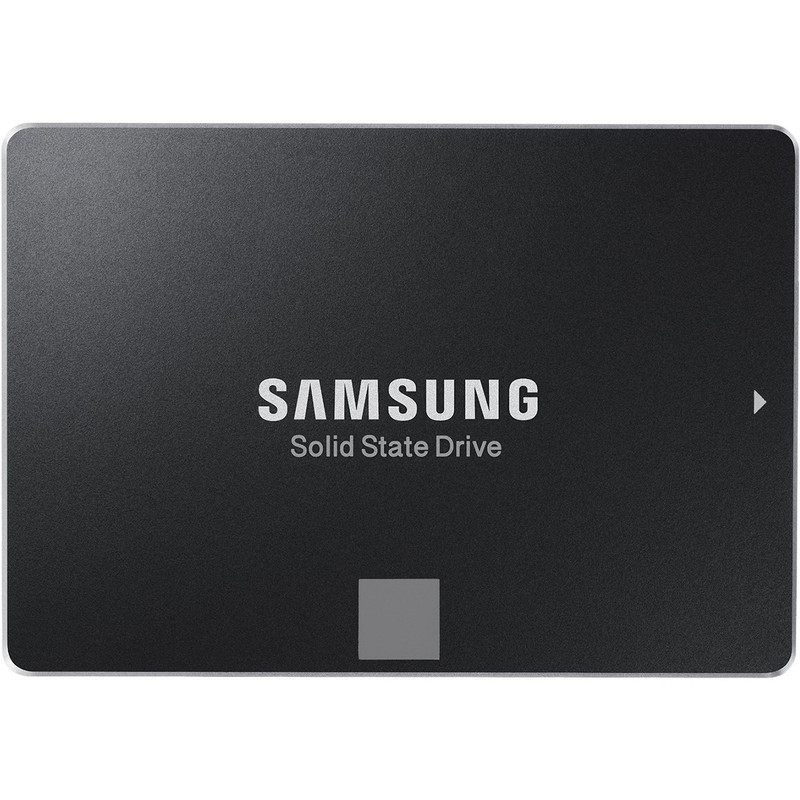 حافظه SSD سامسونگ مدل 850 Evo ظرفیت 120 گیگابایت