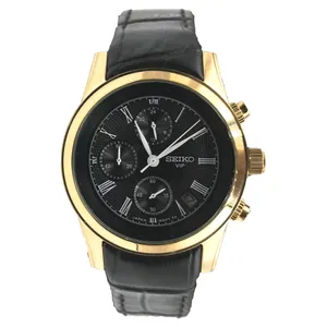 ساعت مچی عقربه ای زنانه سیکو مدل 258