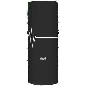 دستمال سر و گردن مدل نبض