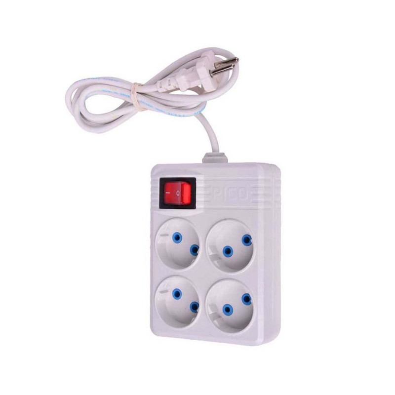 چندراهی برق پیکو مدل 0104125 چندراهی برق پیکو مدل 0104125