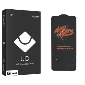 Coconut UDB Ultra ANTI-STATIC Screen Protector For Xiaomi Note 8 2021