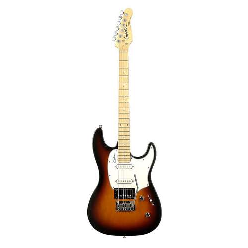 گیتار الکتریک گودین مدل Session Vintage Burst SG MN
